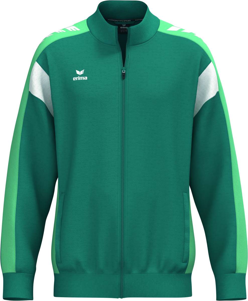 Erima Celebrate 125 Training Jacke Unisex