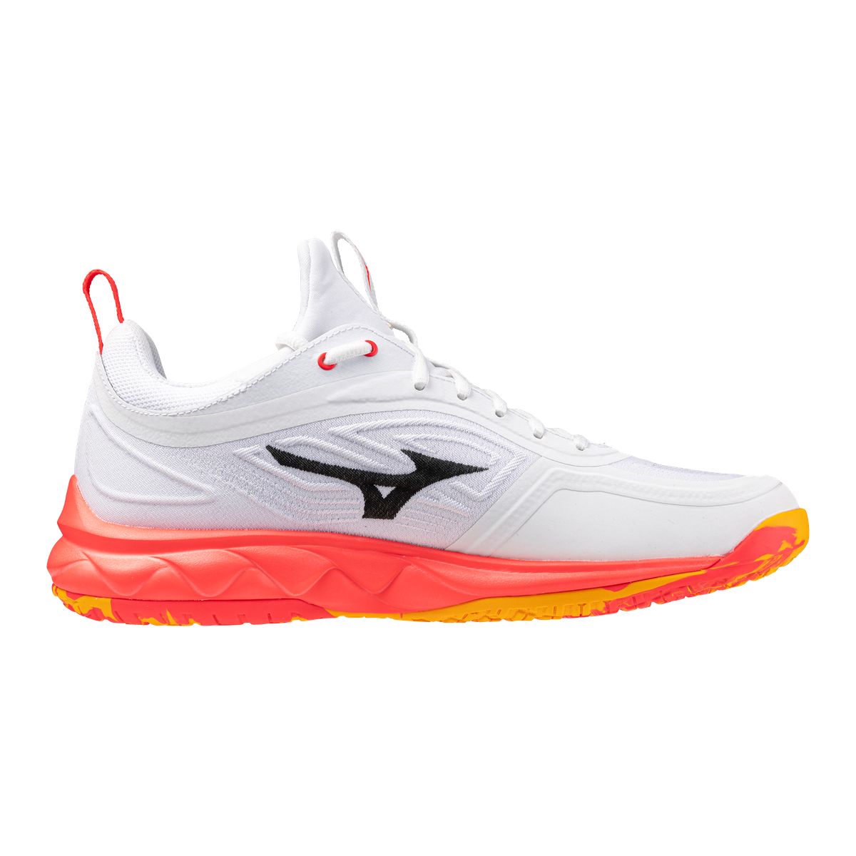 Mizuno Handballschuhe Wave Luminous 3