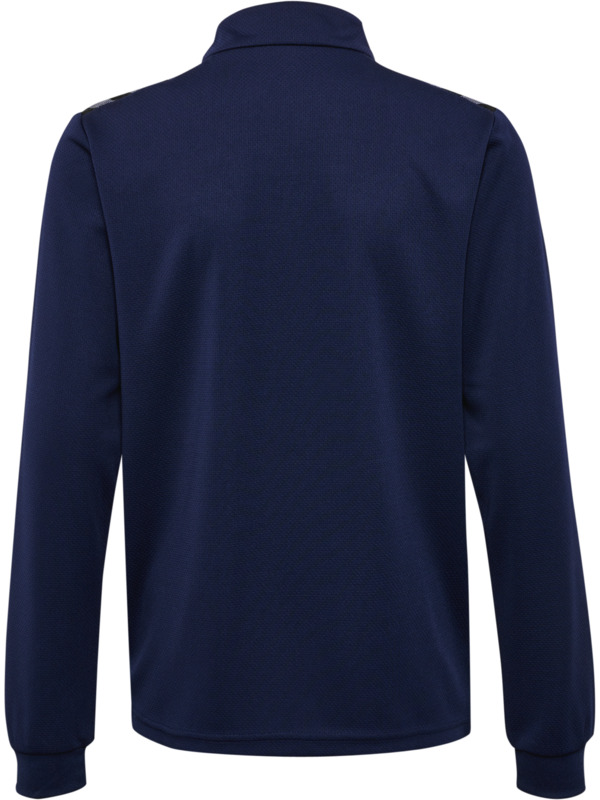 Hummel Authentic Half Zip Sweatshirt Kinder