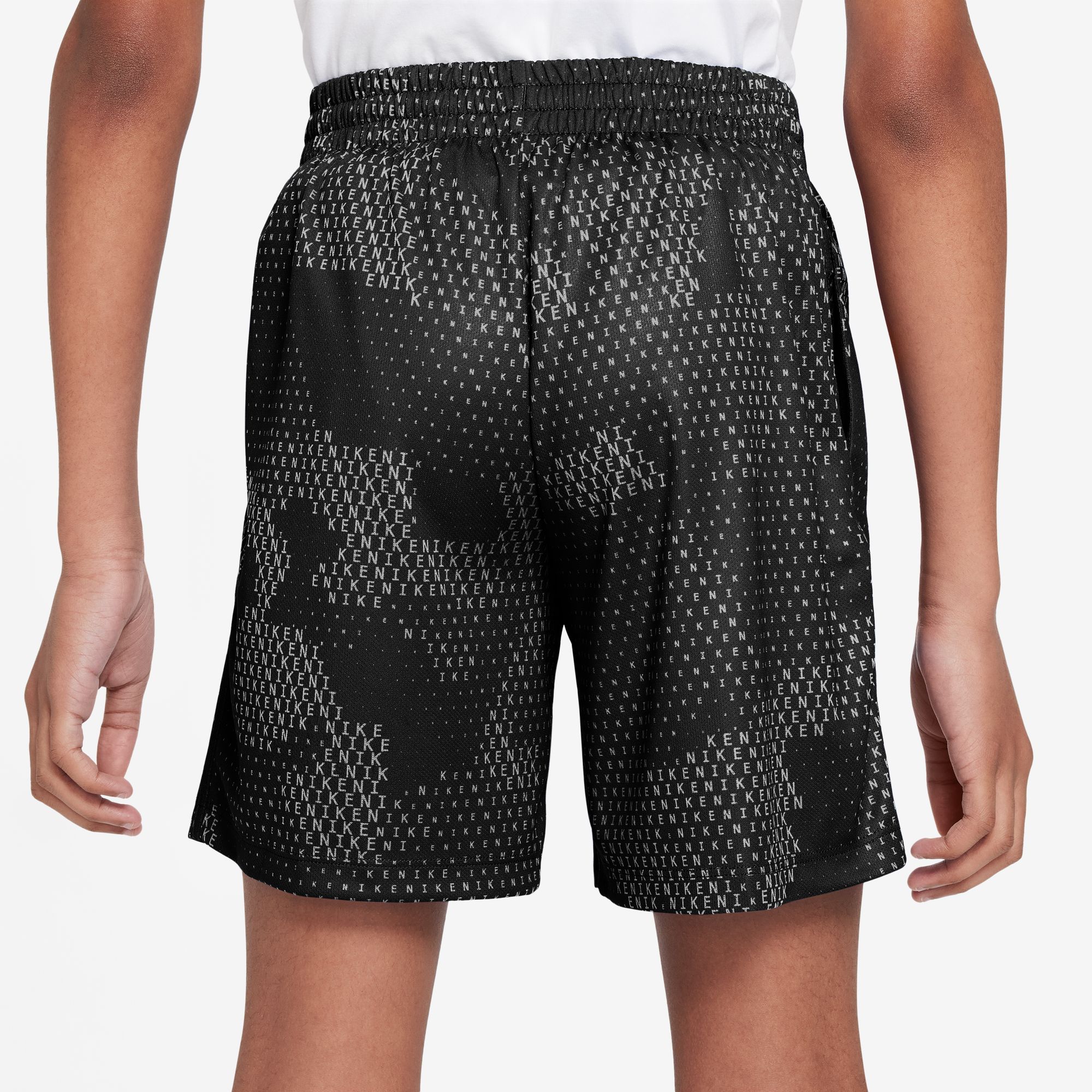 Nike Dri-Fit Multi Shorts Kinder