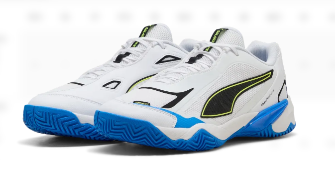 Puma Handballschuhe Solarstrike 4