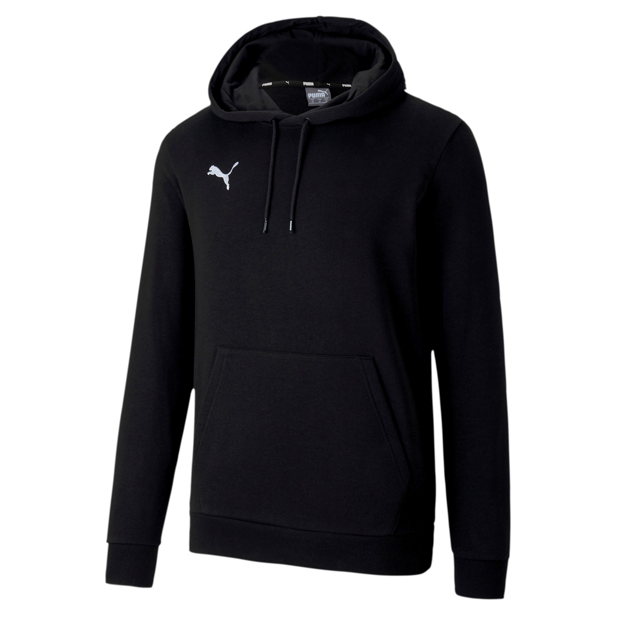 Puma teamGOAL 23 Casuals Kapuzen Sweatshirt