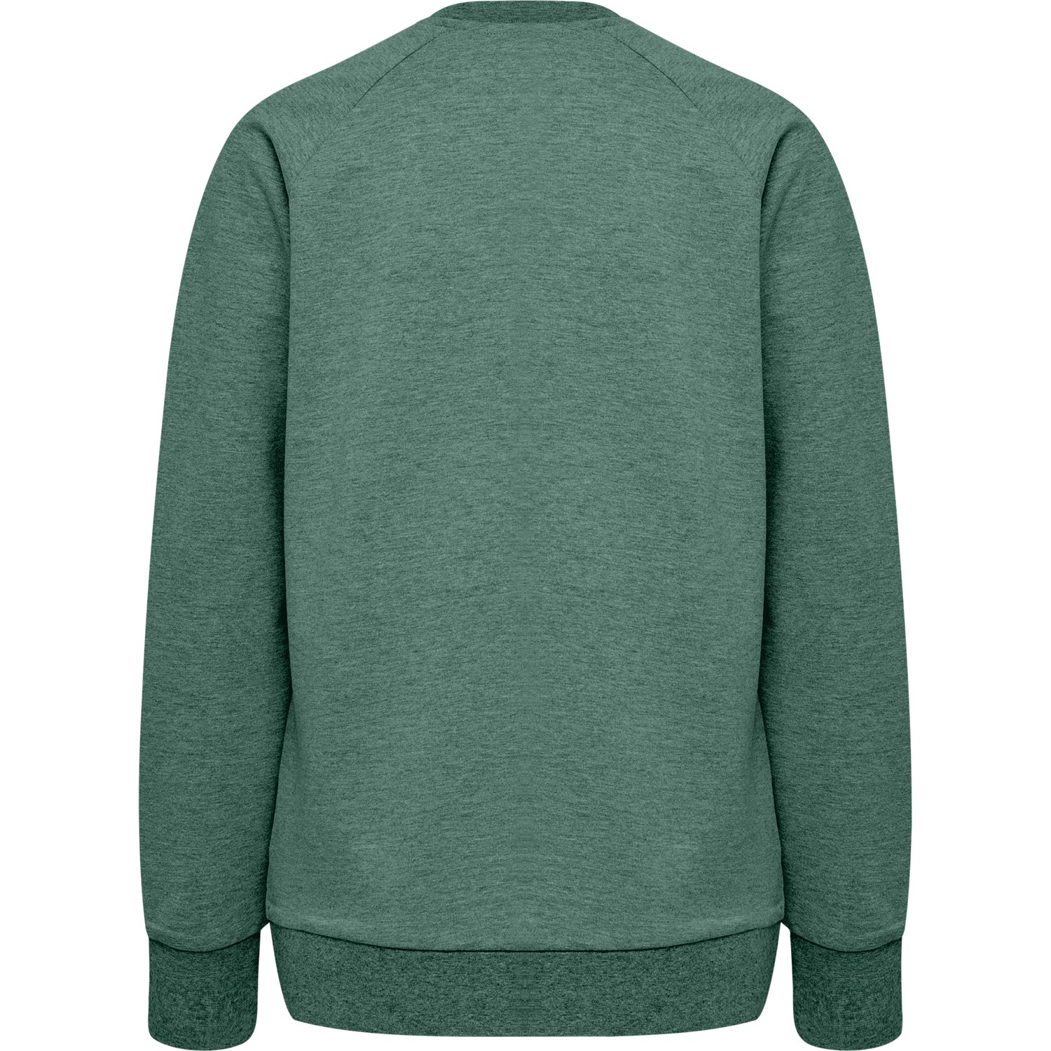 Hummel Go Cotton Logo Sweatshirt Damen