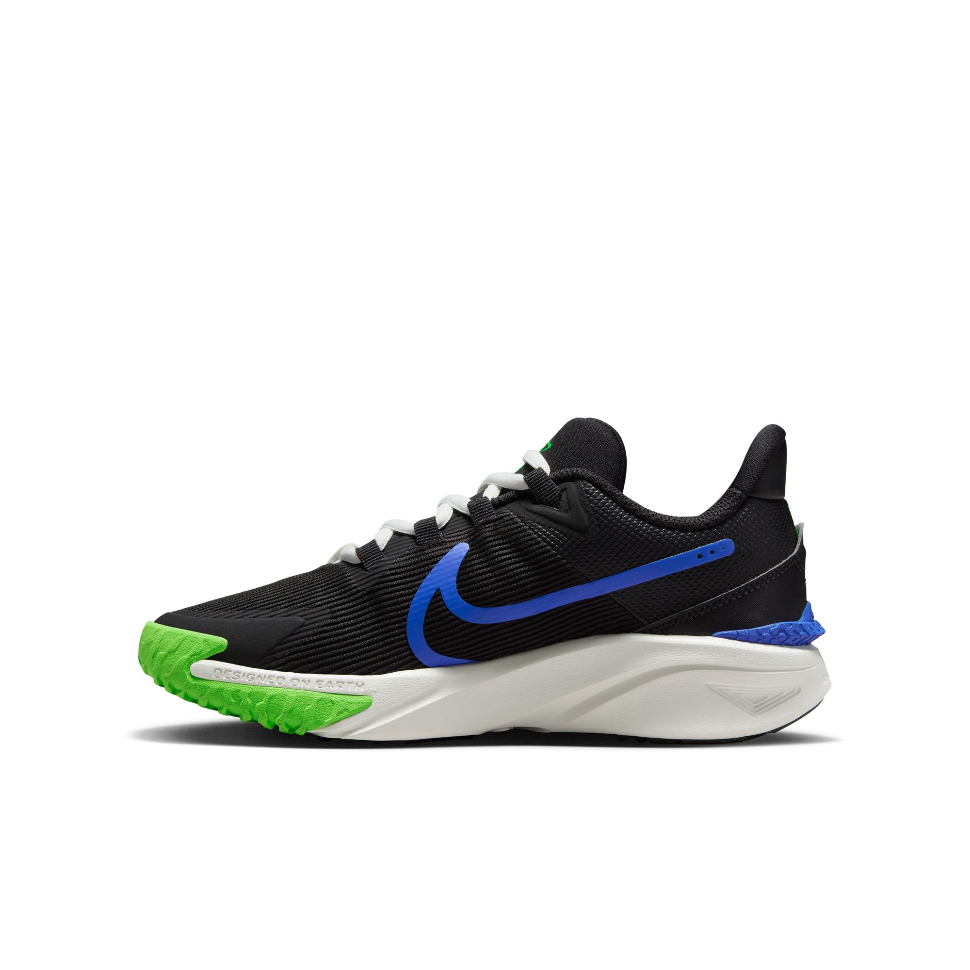 Nike Laufschuhe Star Runner 4 Kinder