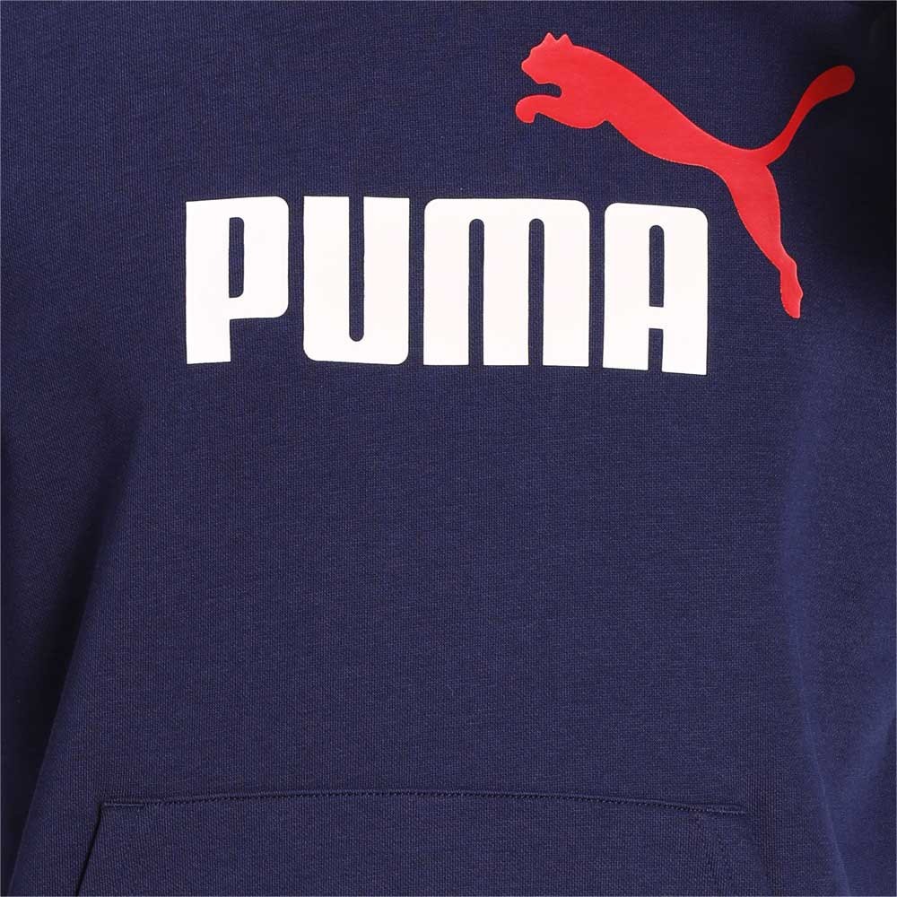 Puma Essential 2 Color Hoodie