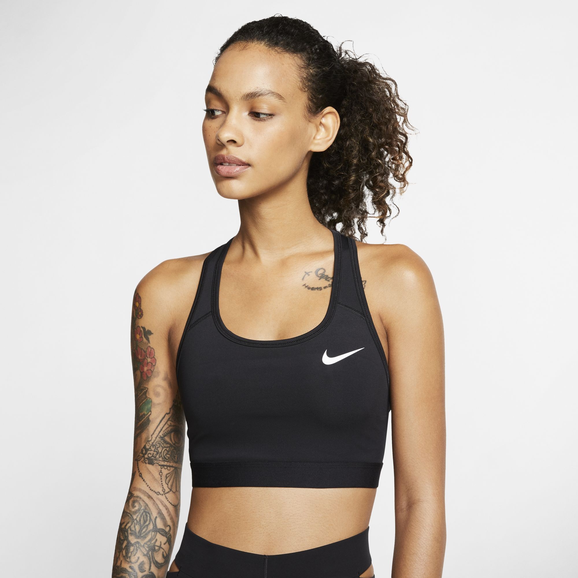 Nike Dri-FIT Swoosh Sport-BH