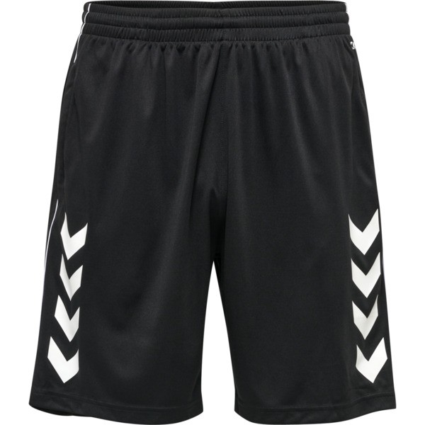 Hummel Core Xk Poly Coach Shorts