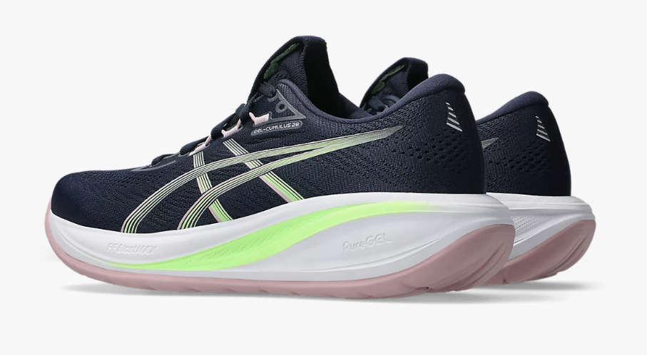 Asics Laufschuhe Gel-Cumulus 28 Damen