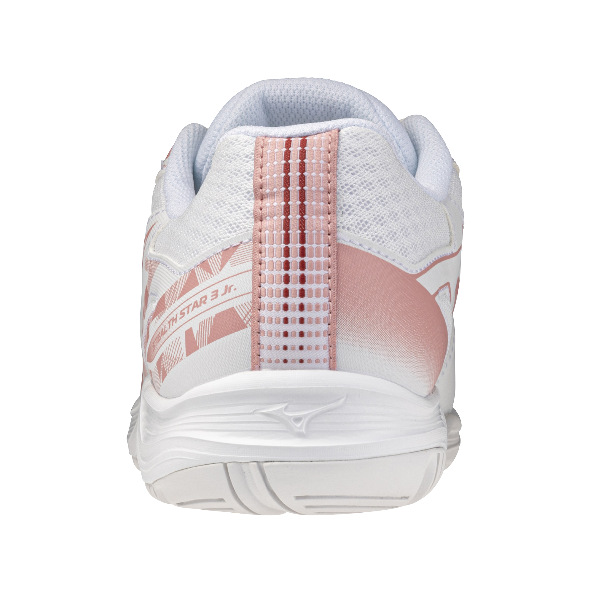 Mizuno Handballschuhe Stealth Star 3 Kinder