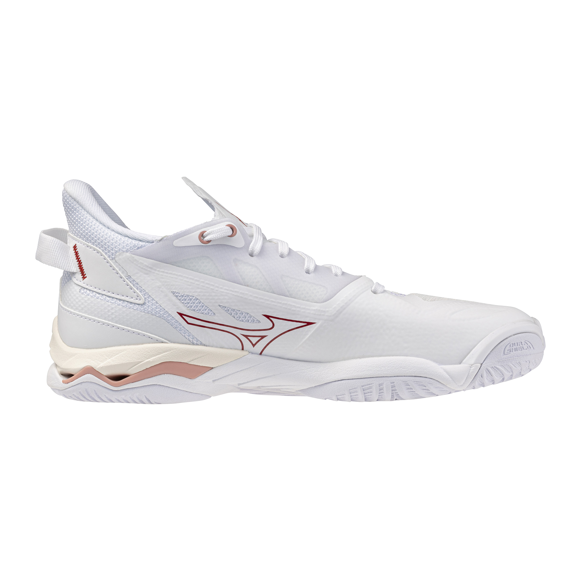 Mizuno Handballschuhe Wave Mirage 5 Damen