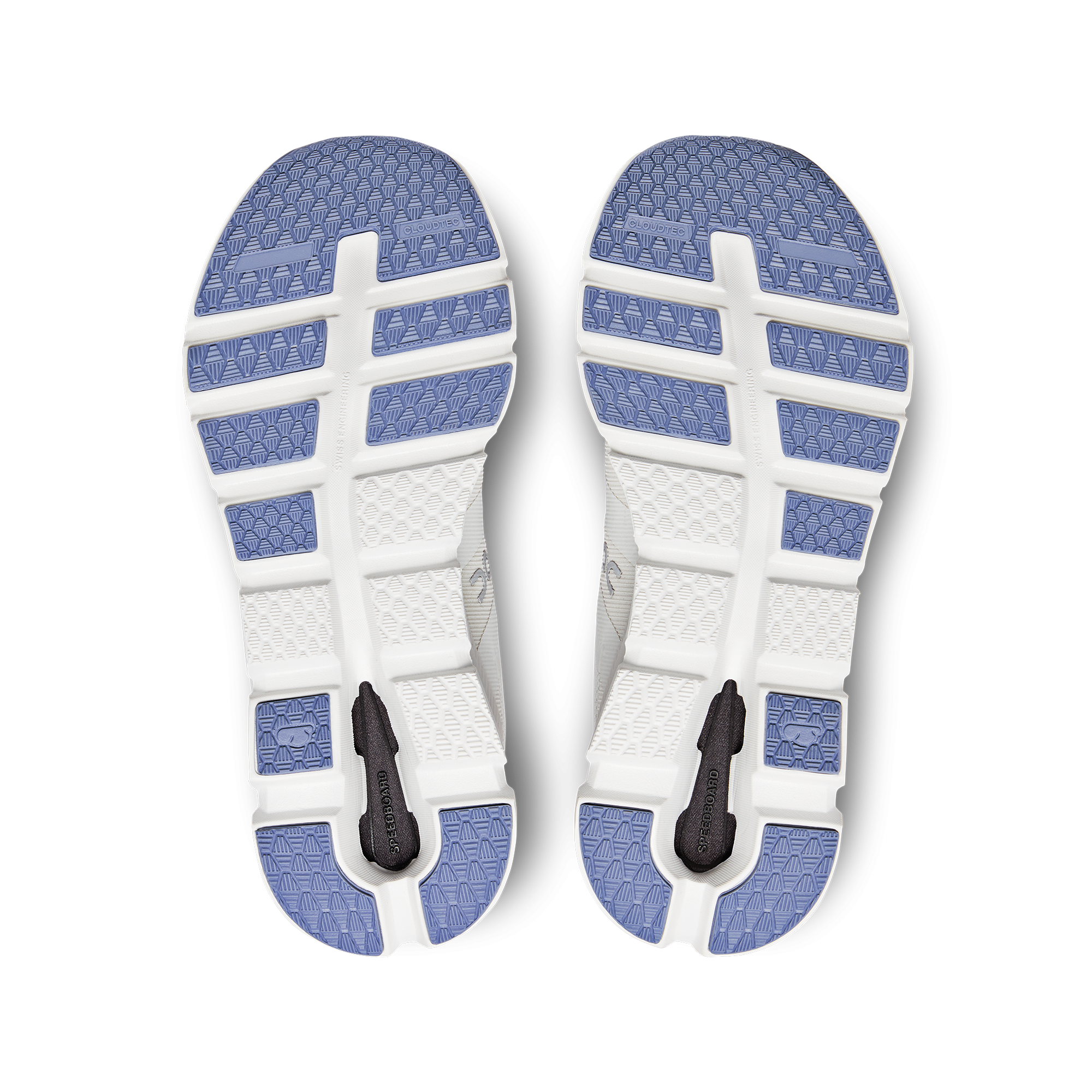 On Laufschuhe Cloudrunner Damen