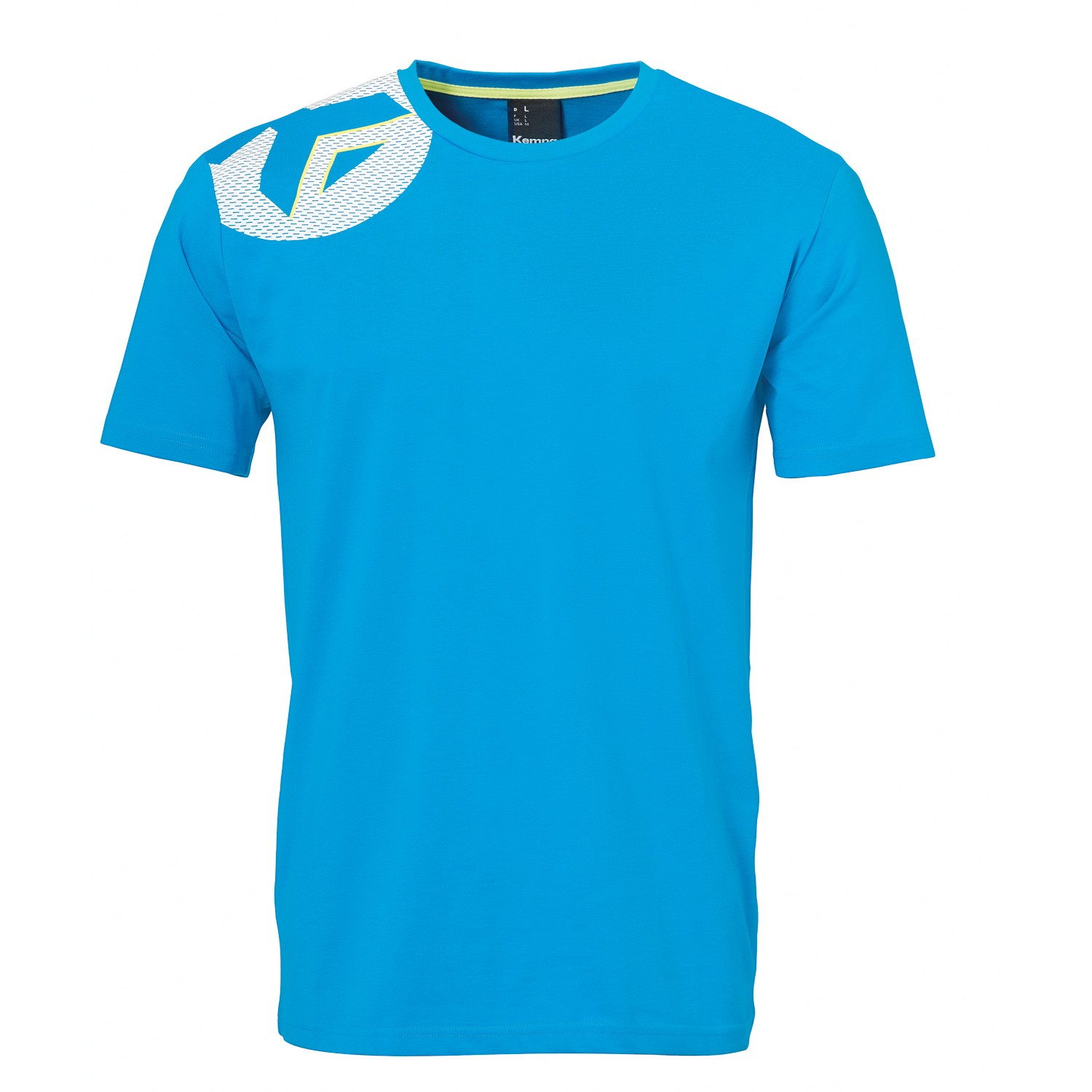 Kempa Core 2.0 T-Shirt hellblau