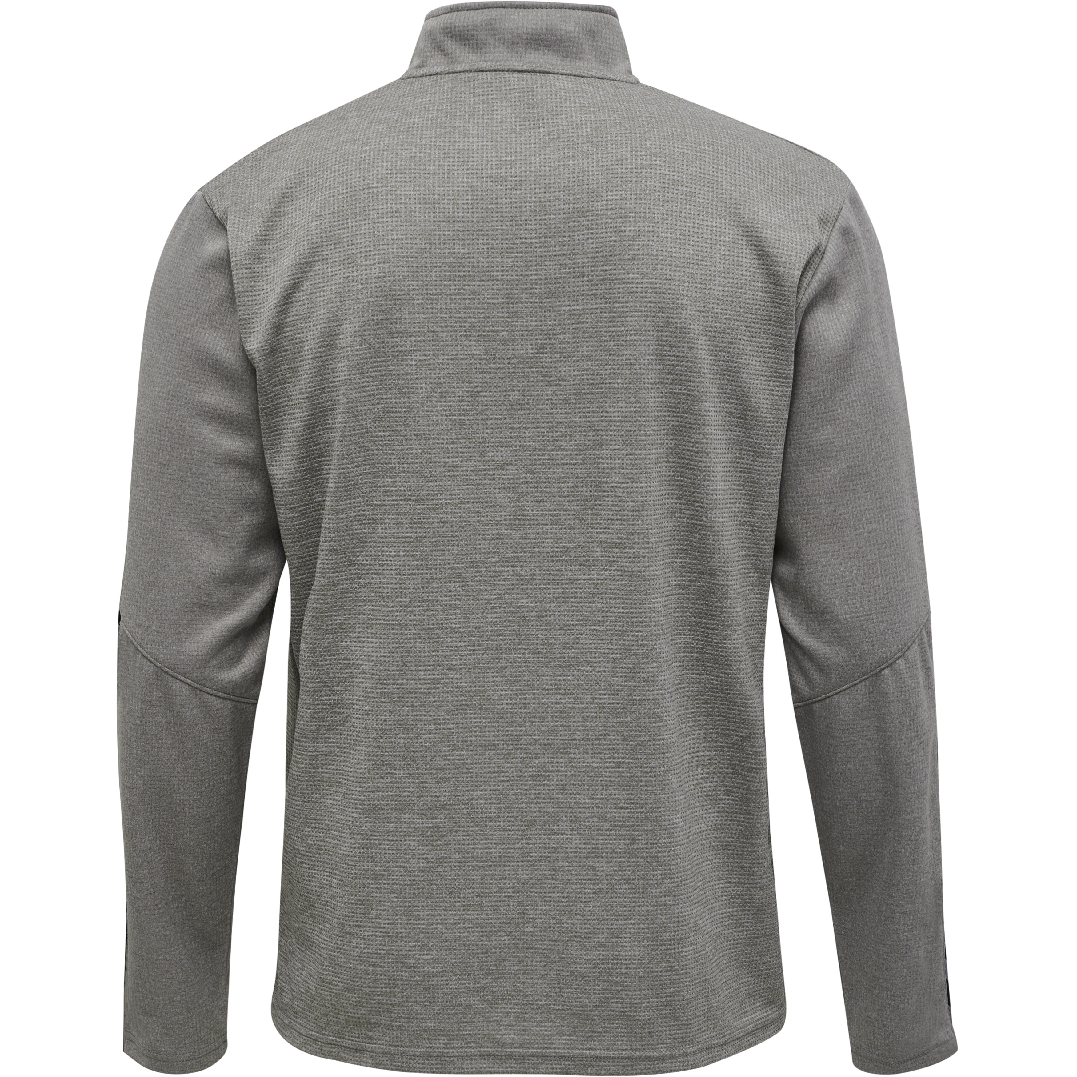 Hummel Authentic Half Zip Sweatshirt