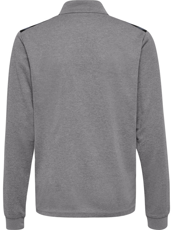 Hummel Authentic Half Zip Sweatshirt Kinder