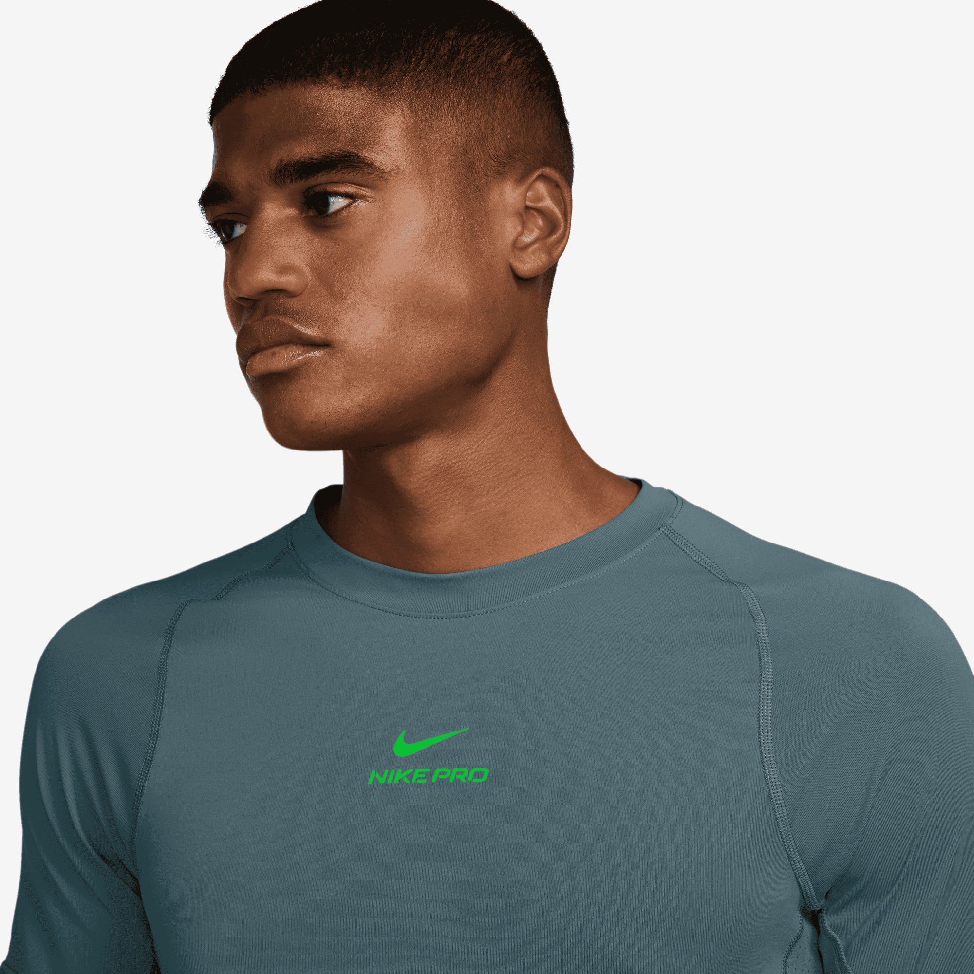 Nike Dri-Fit Pro Training T-Shirt