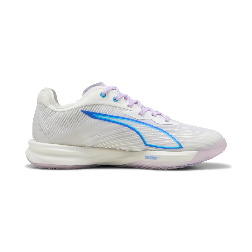 Puma Handballschuhe Accelerate Nitro SQD 5 Damen