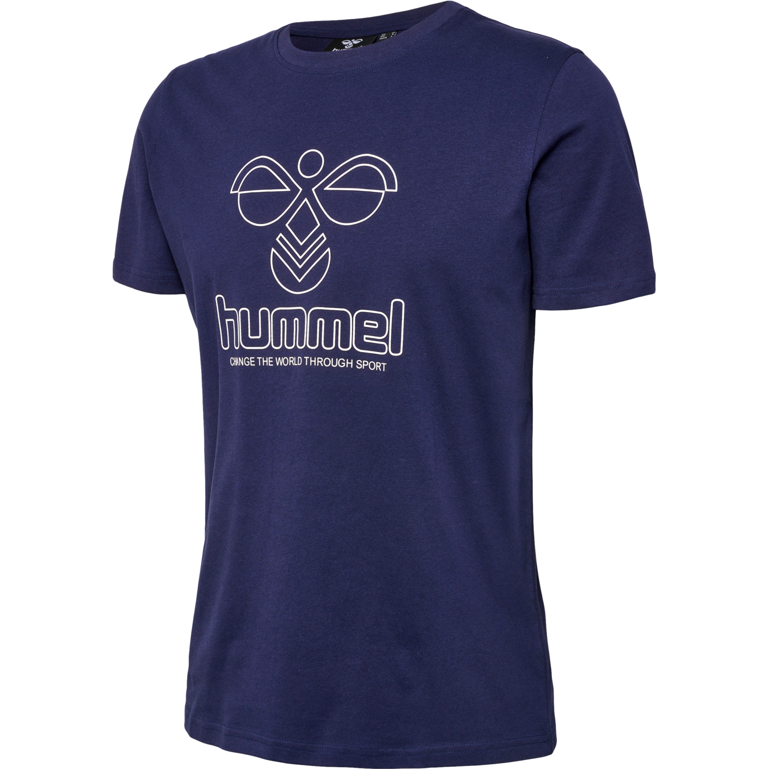 Hummel Icons Graphic T-Shirt