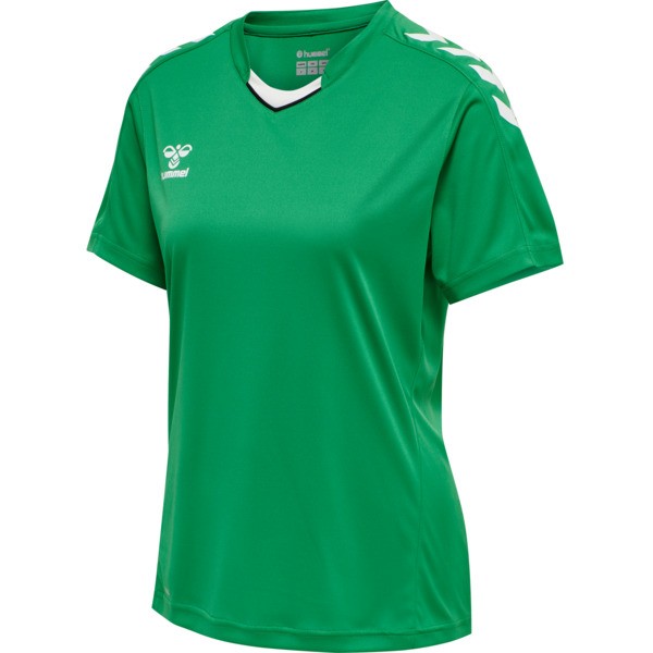 Hummel Core XK Poly Jersey Trikot Damen