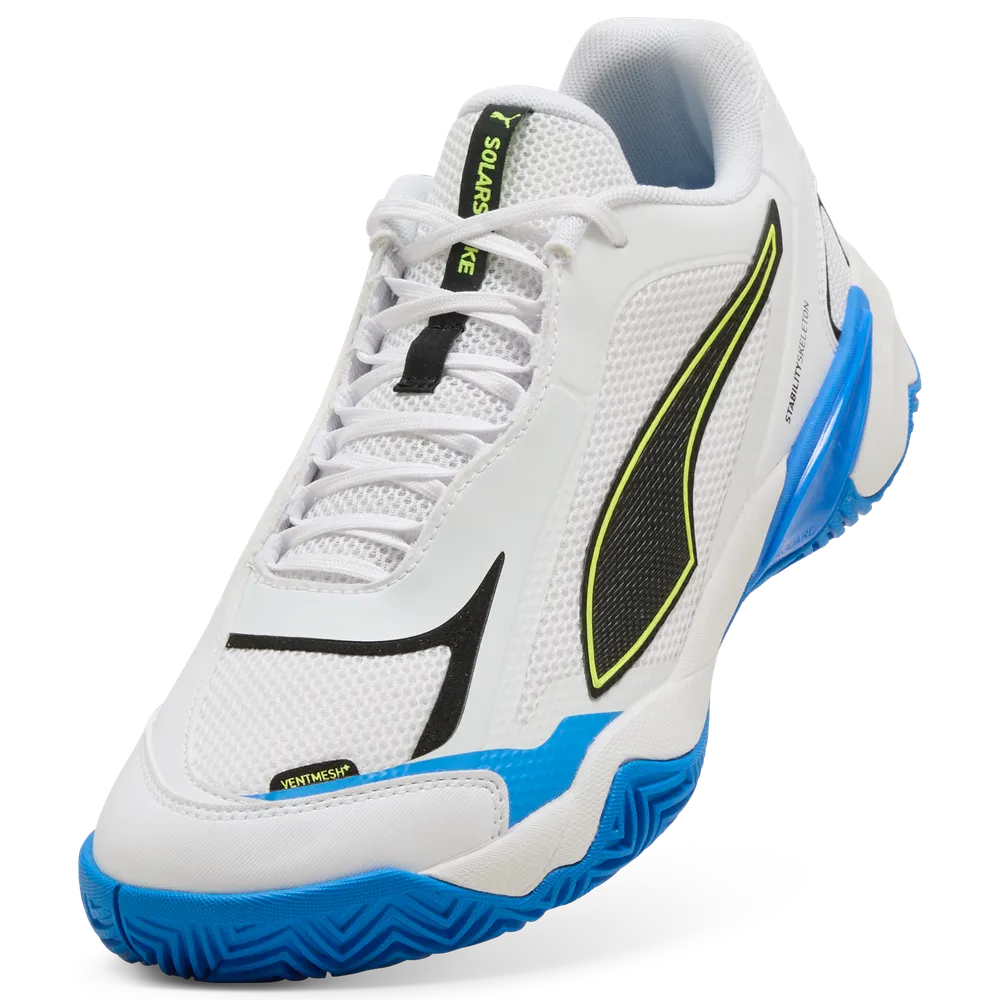Puma Handballschuhe Solarstrike 4