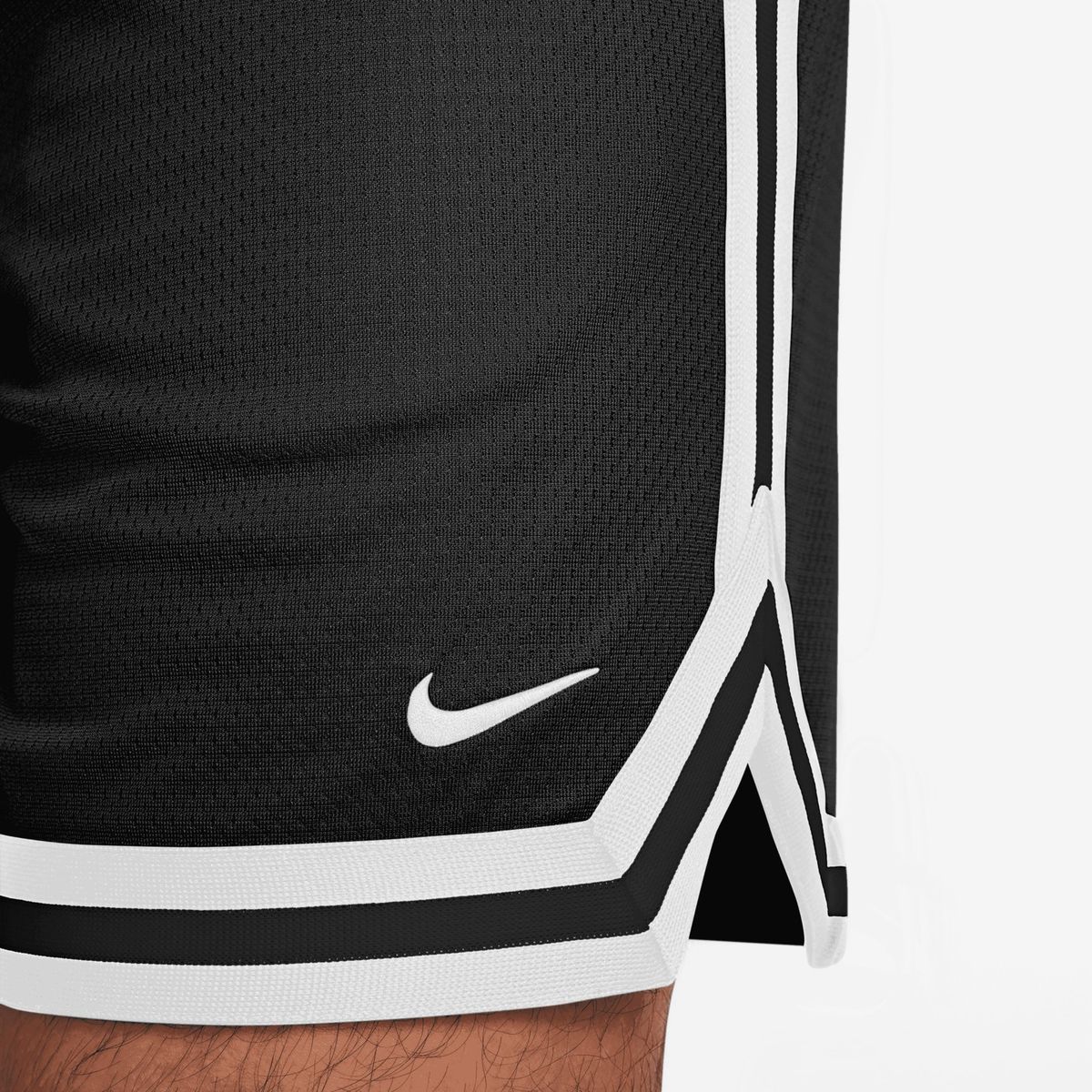 Nike Dri-Fit DNA Basketball Shorts 6"