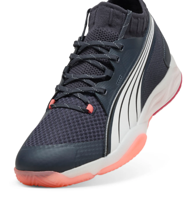 Puma Handballschuhe Eliminate Nitro SQD