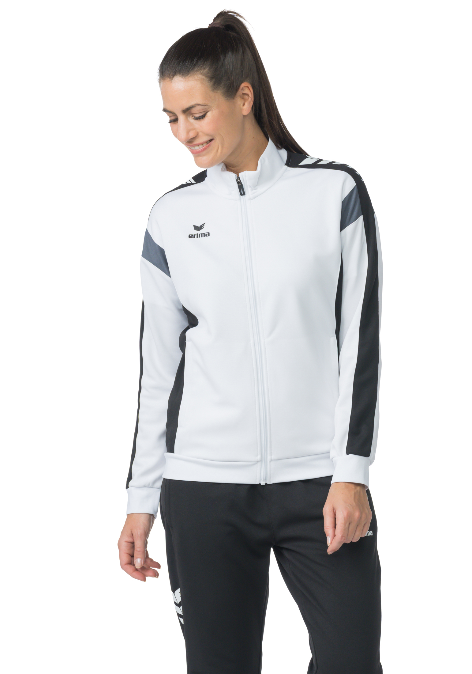Erima Celebrate 125 Training Jacke Unisex