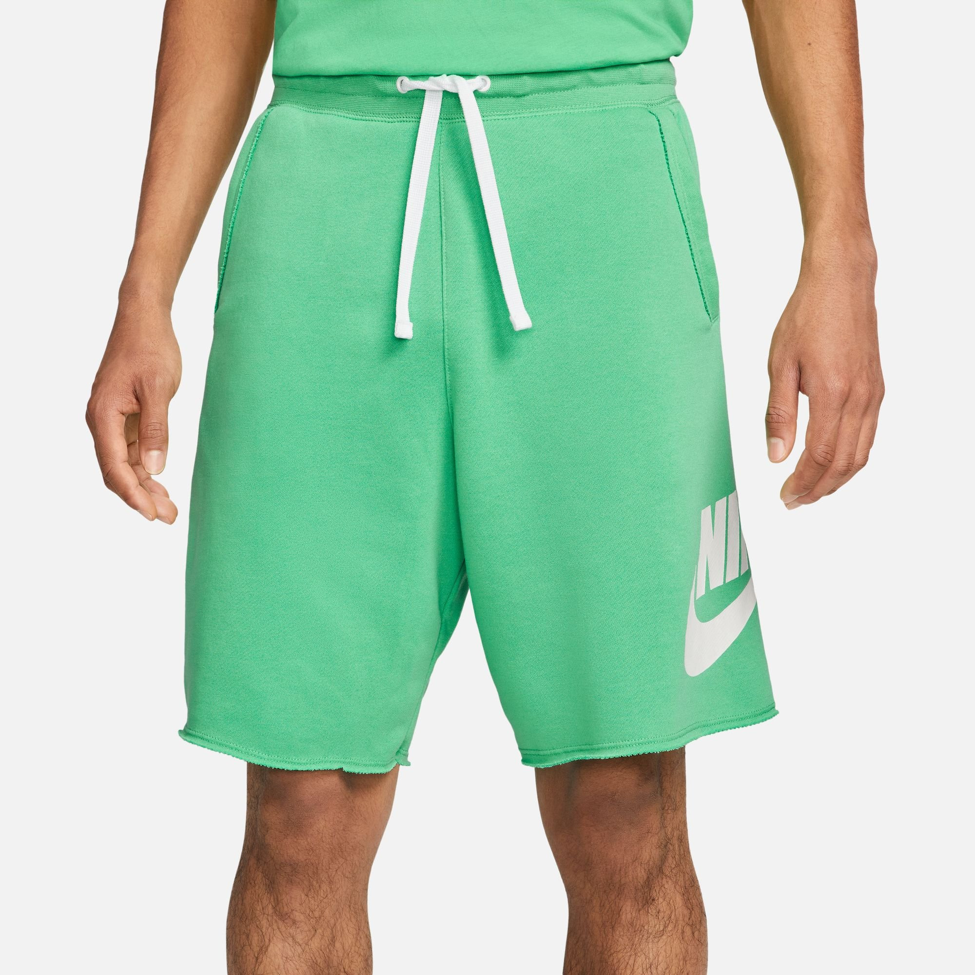 Nike Club Fleece Alumni Shorts