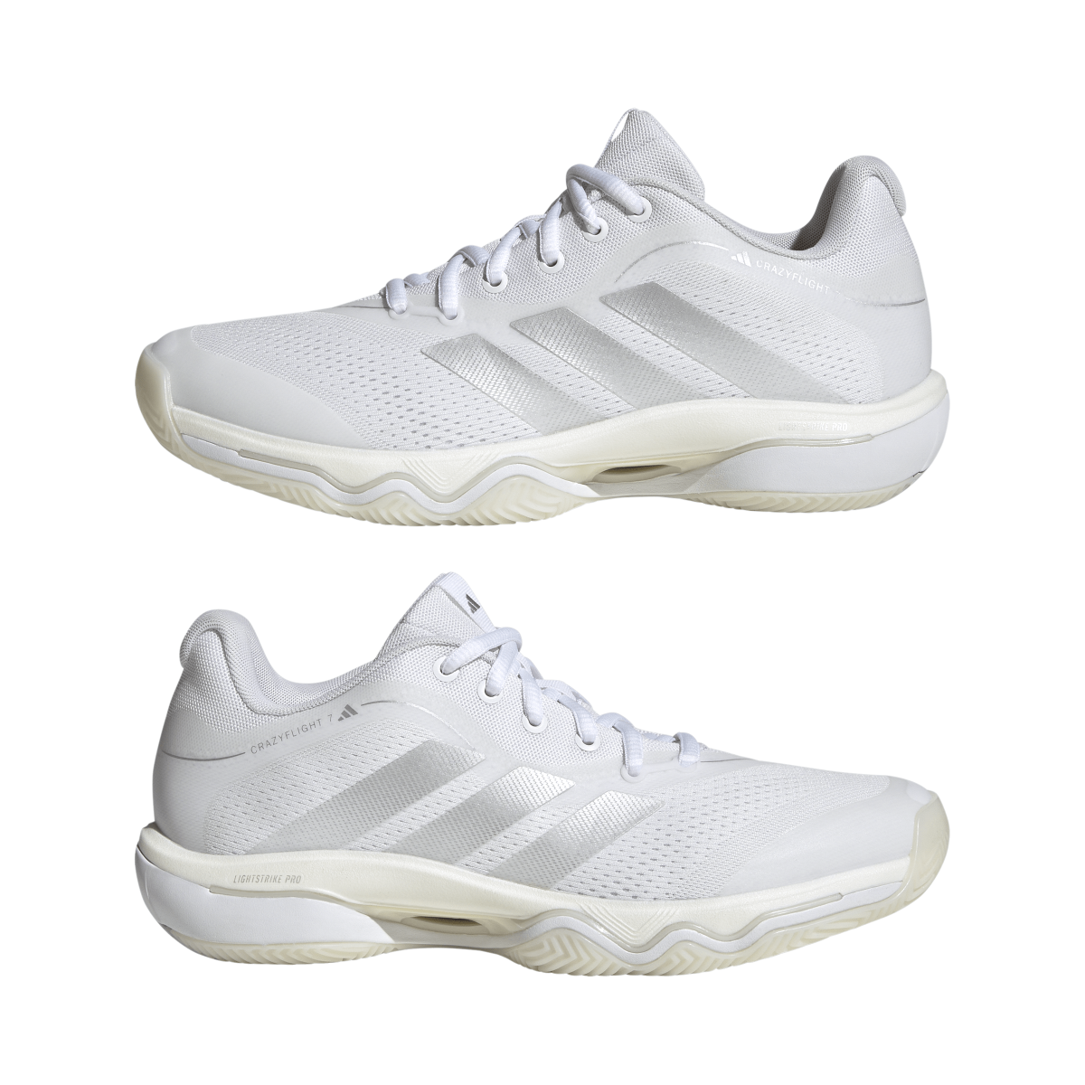 Adidas Handballschuhe Crazyflight 7 Damen