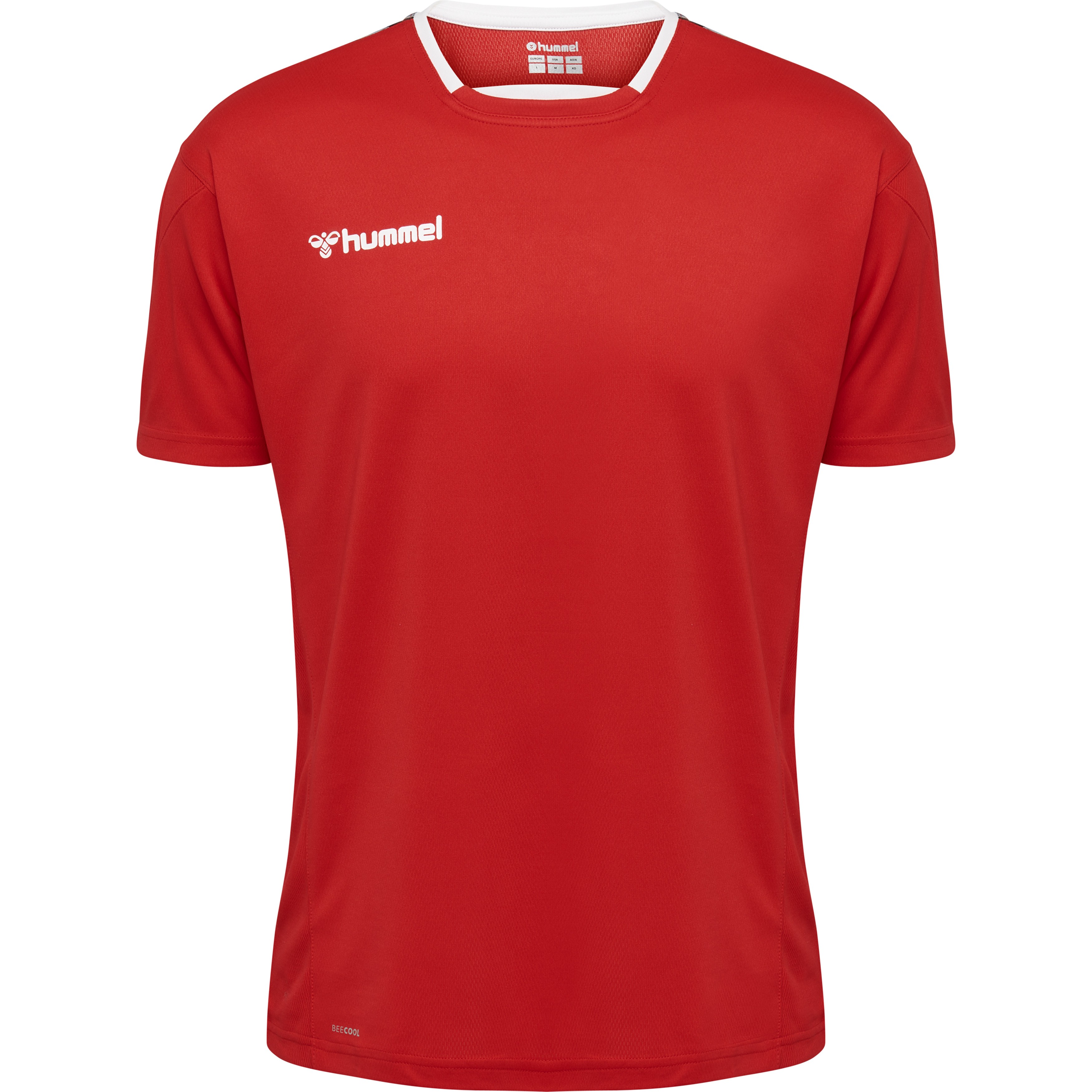 Hummel Authentic Poly Trikot Kinder