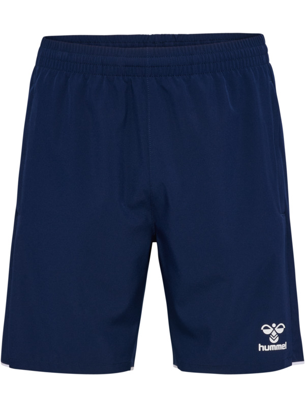Hummel Core 2.0 Woven Shorts