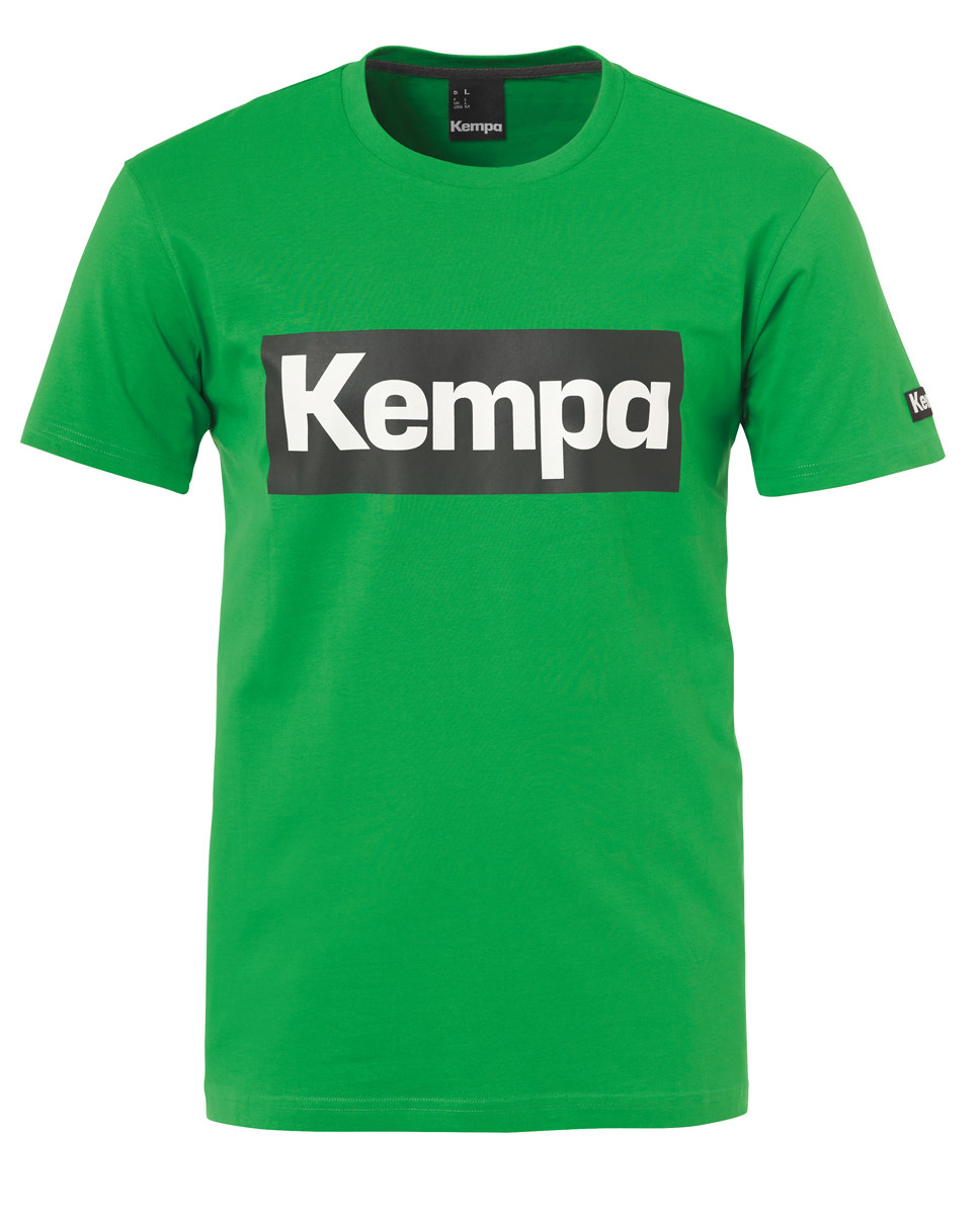 Kempa Promo T-Shirt Kinder
