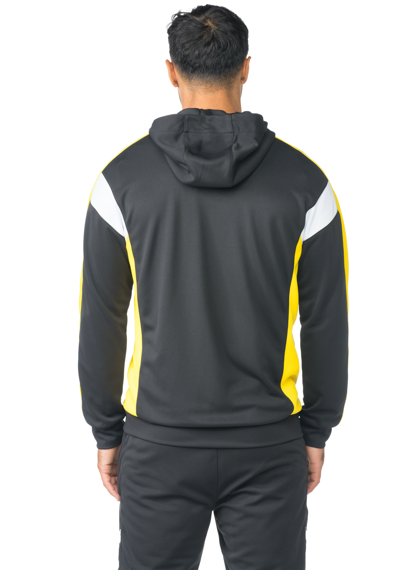 Erima Celebrate 125 Training Kapuzenjacke