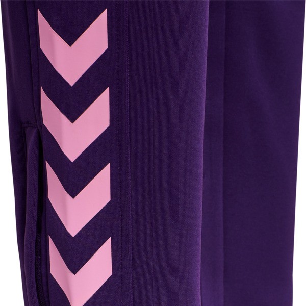 Hummel Core Xk Poly Hosen Damen