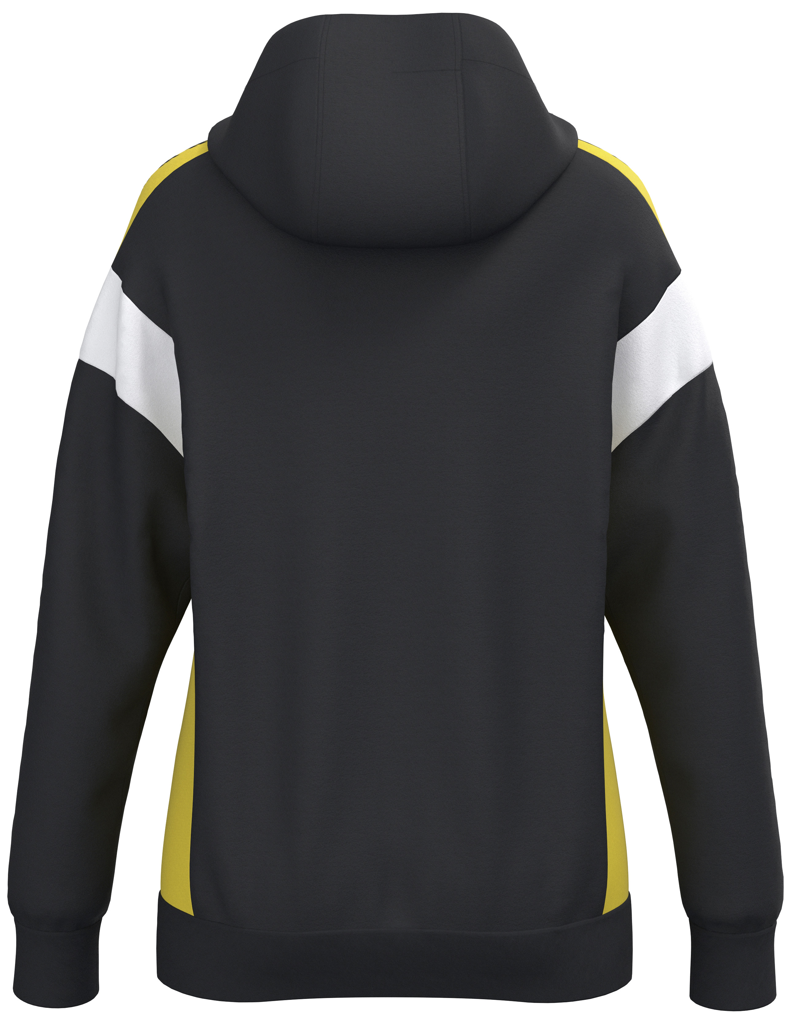 Erima Celebrate 125 Training Kapuzenjacke Damen