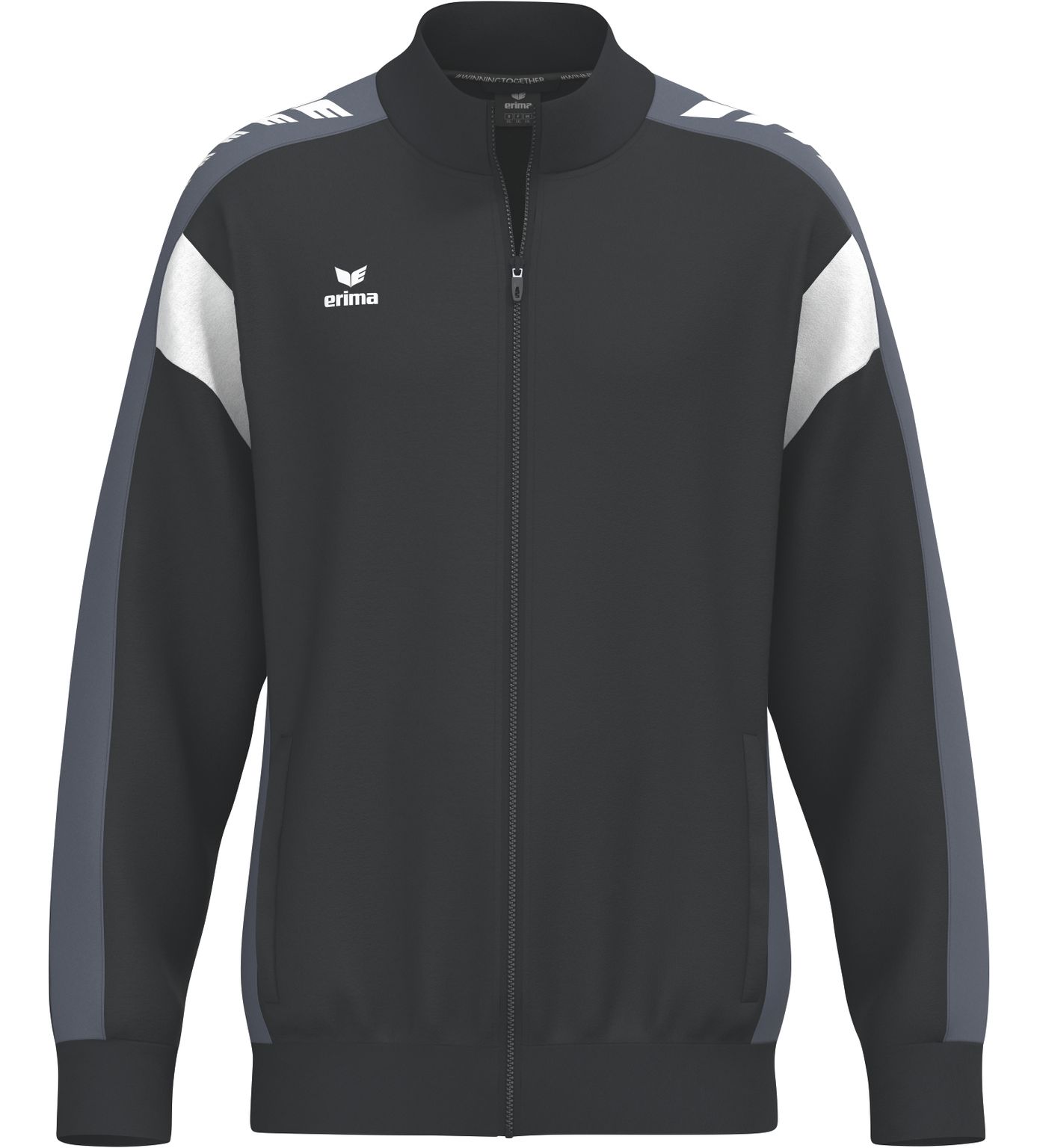 Erima Celebrate 125 Trainingsjacke Kinder