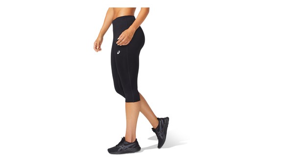 Asics Core Capri Tight Lauf-Hose Damen