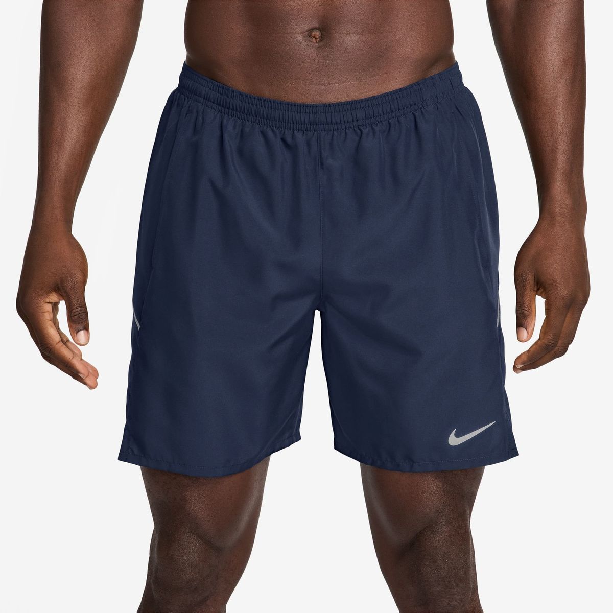 Nike Dri-Fit Miler Lauf Shorts