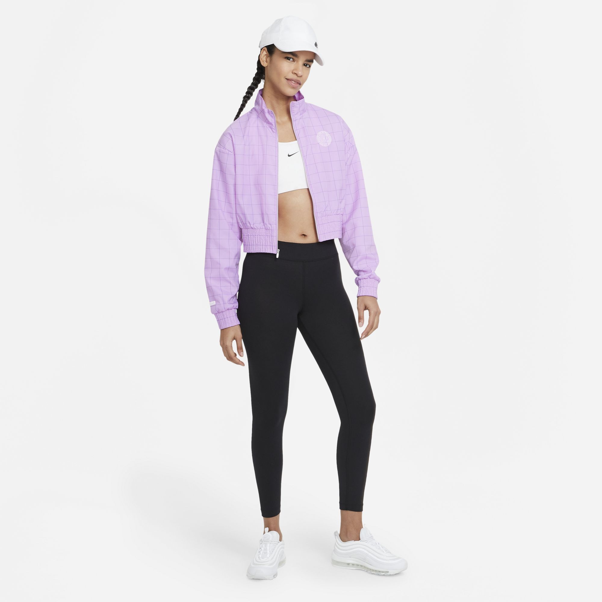 Nike Sportswear Essential 7/8 Leggings Damen