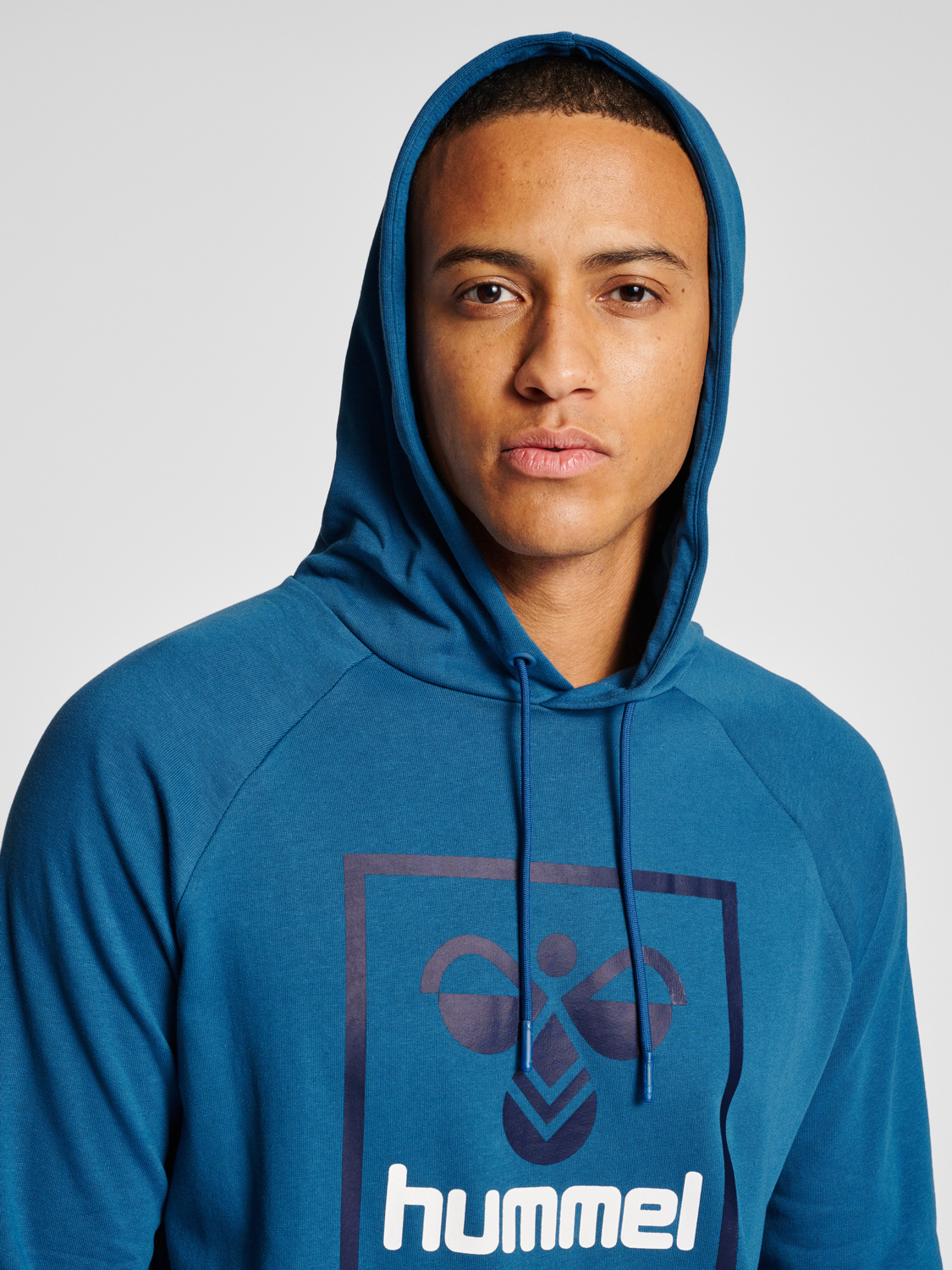 Hummel 2.0 Hoodie