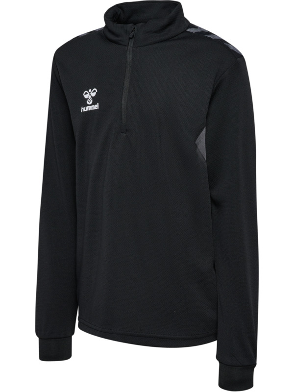 Hummel Authentic Half Zip Sweatshirt Kinder