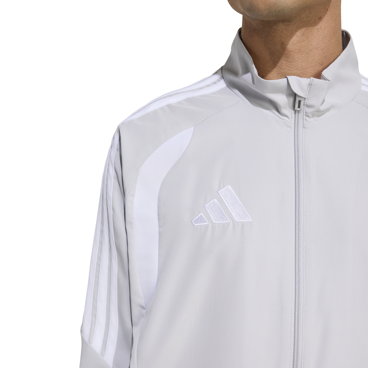 Adidas Tiro26 League Präsentationsjacke