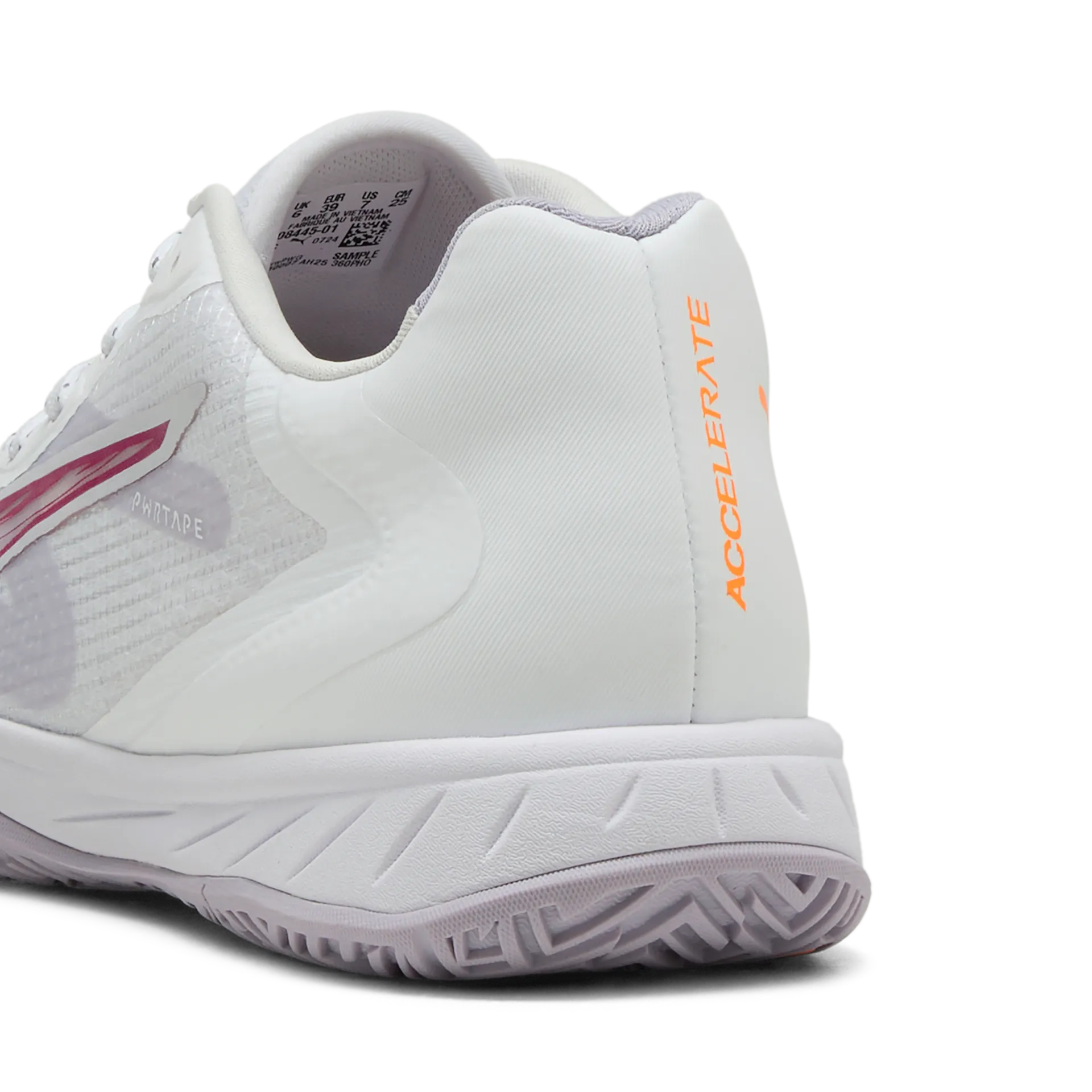 Puma Handballschuhe Accelerate Turbo 4 Damen