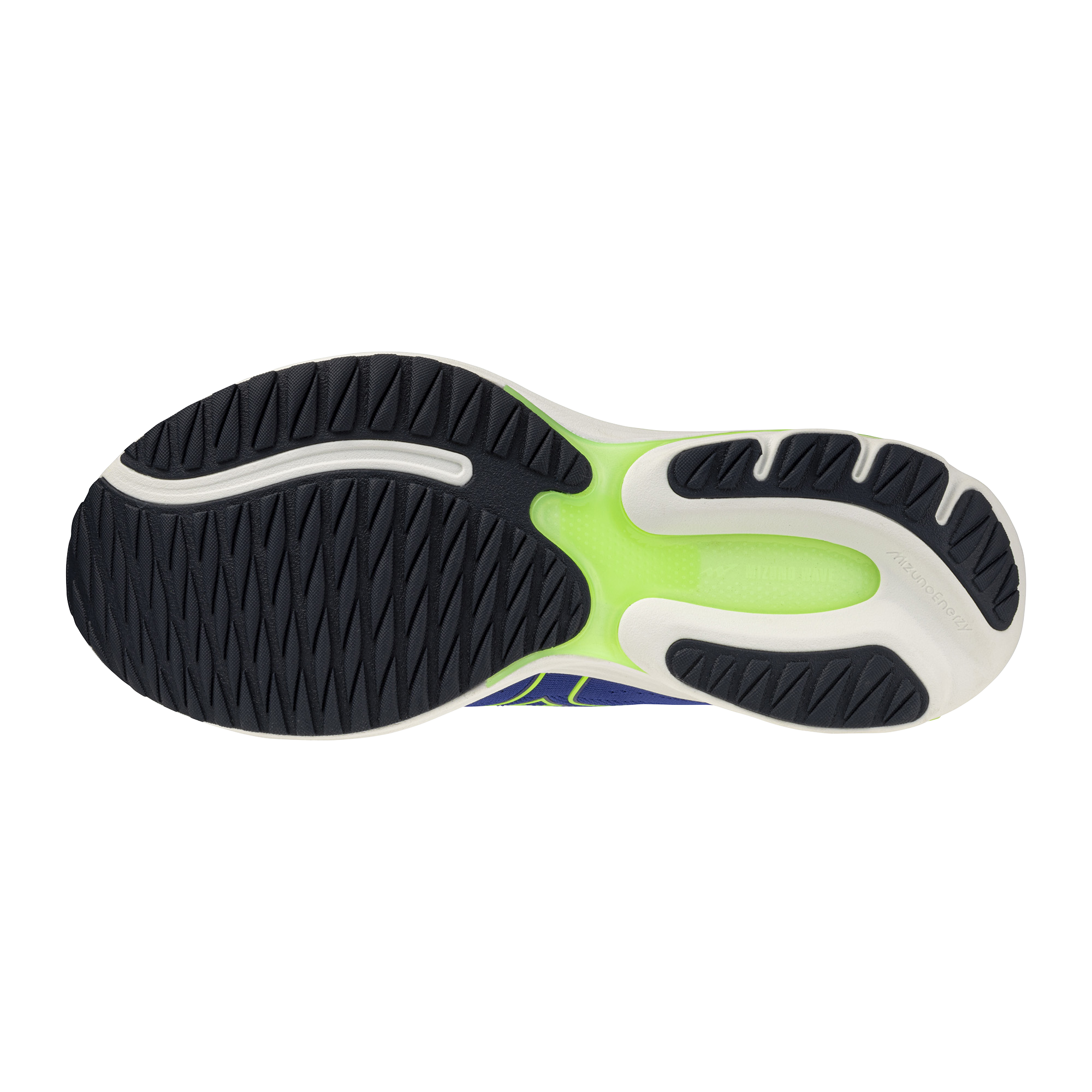 Mizuno Laufschuhe Wave Ultima 17