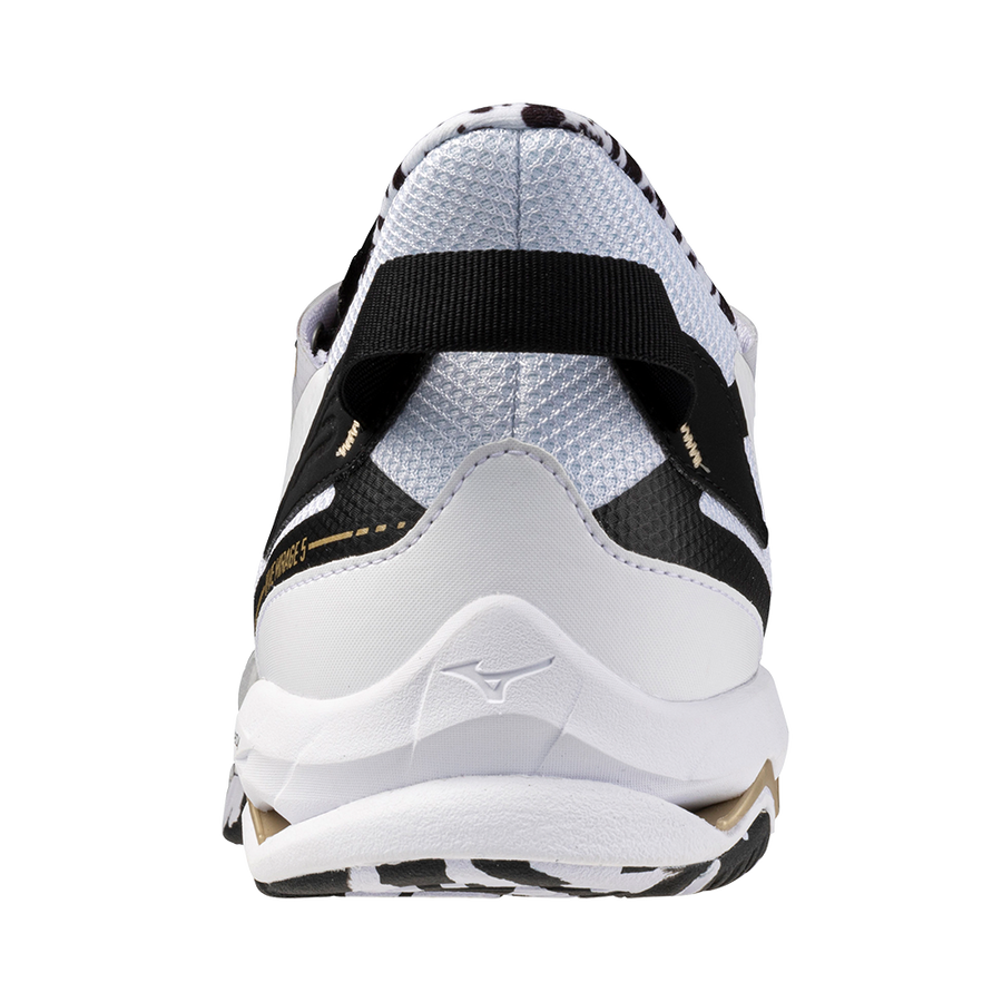 Mizuno Handballschuhe Wave Mirage 5 Limited Edition