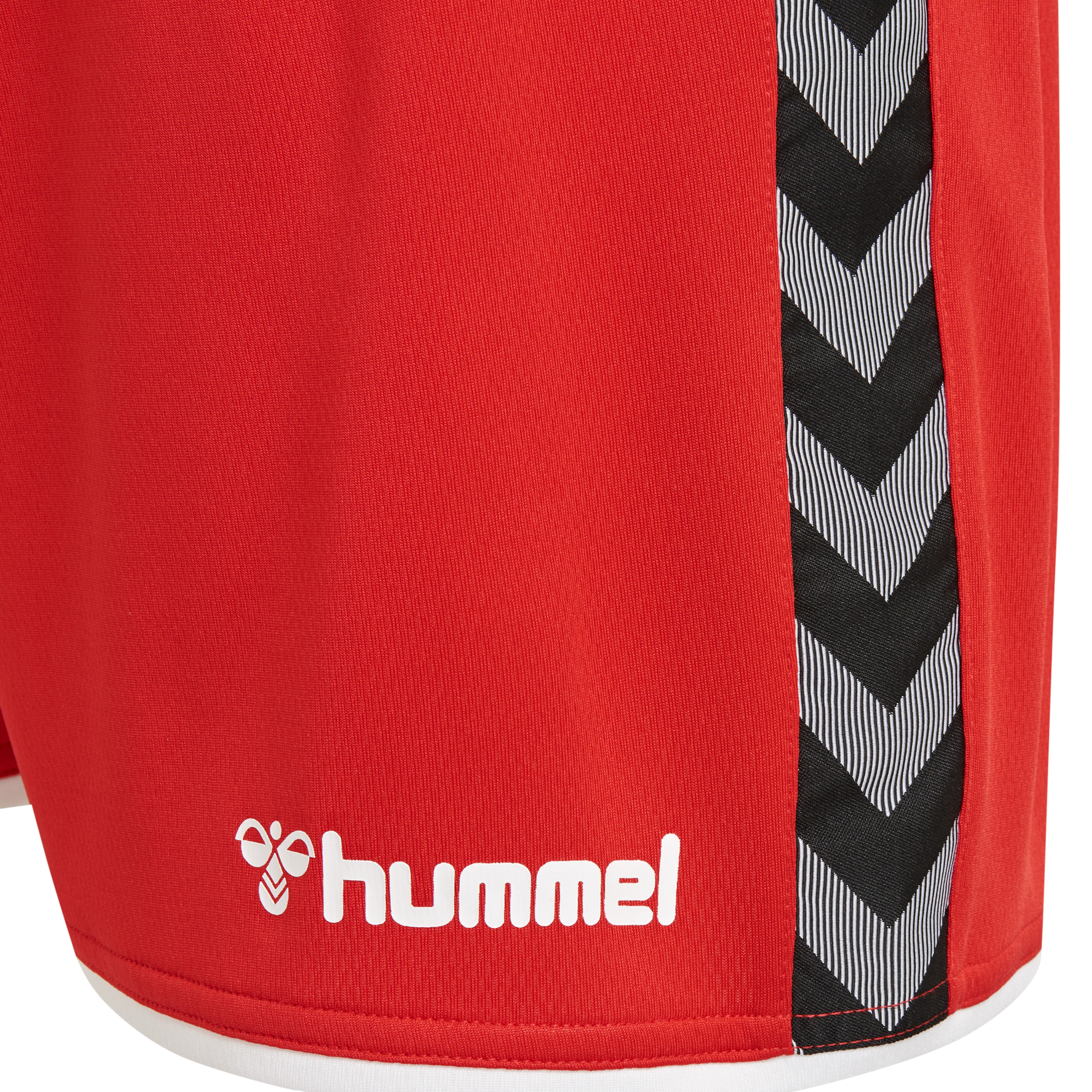 Hummel Authentic Poly Shorts Kinder