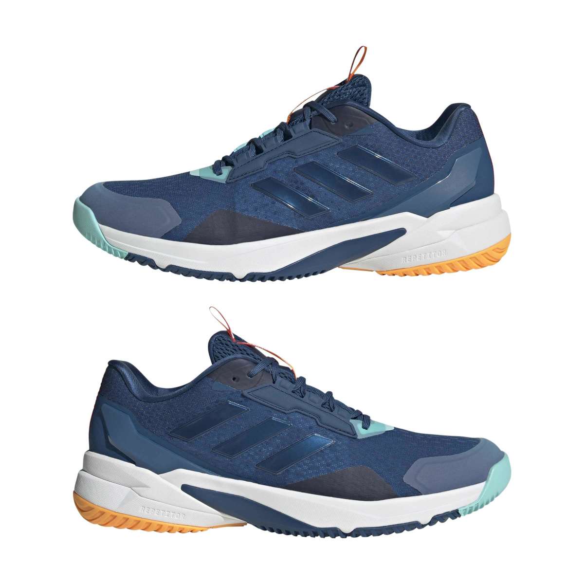 Adidas Handballschuhe Crazyflight 6