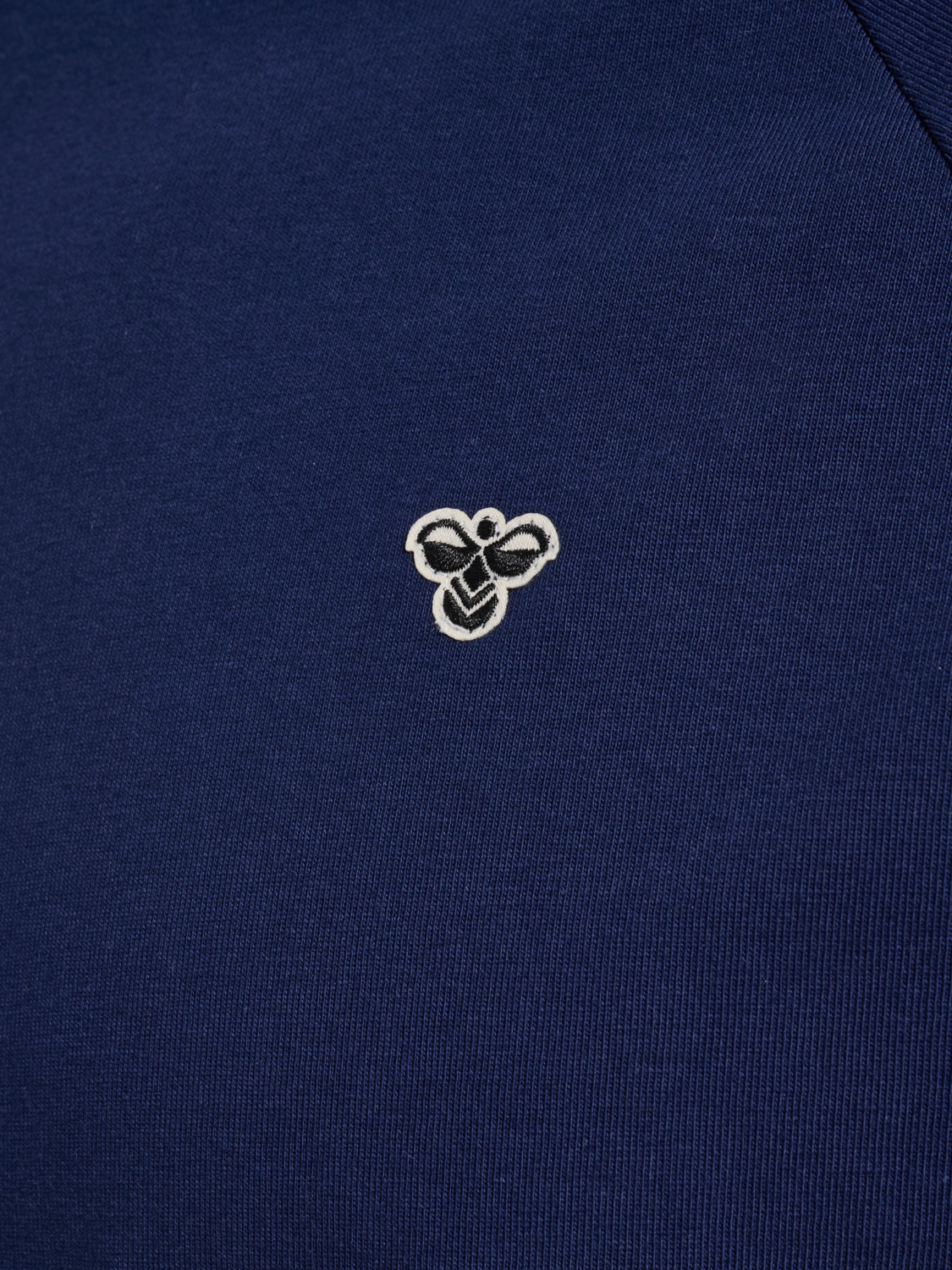 Hummel Archive Loose T-Shirt Unisex Hummel Archive Loose T-Shirt Unisex