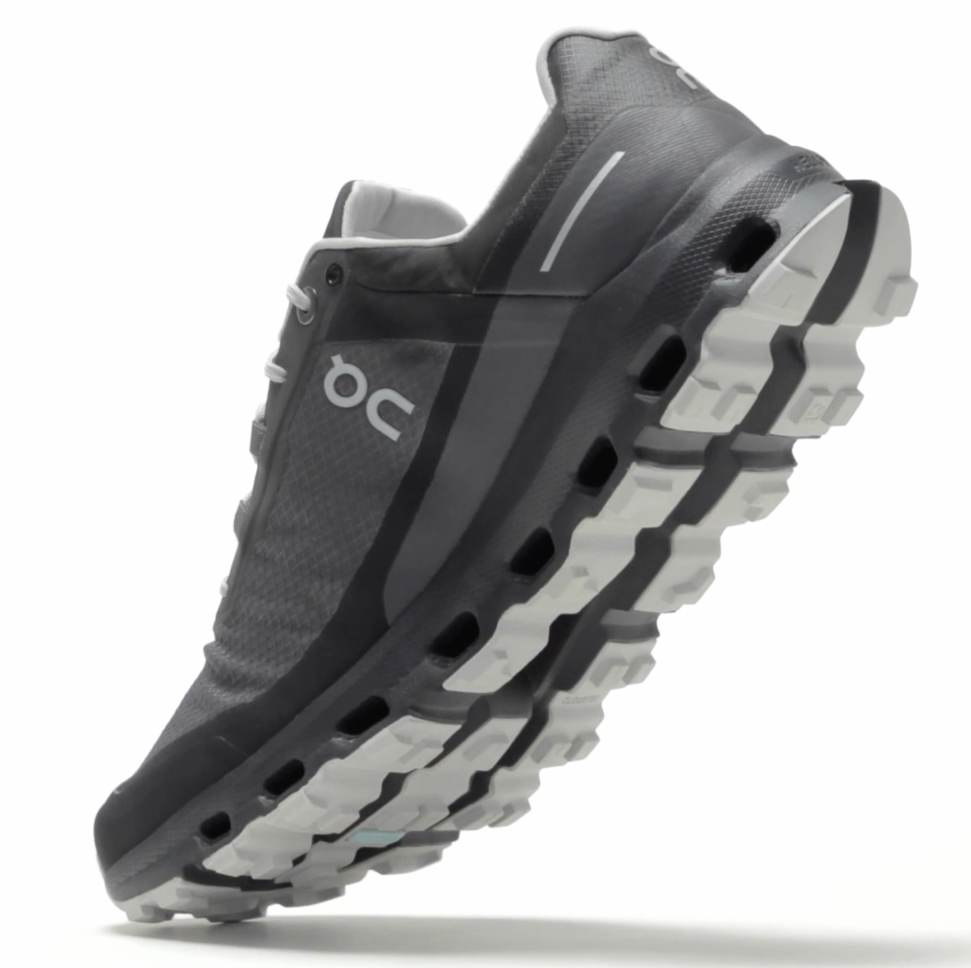 On Laufschuhe Cloudvista Wasserdicht