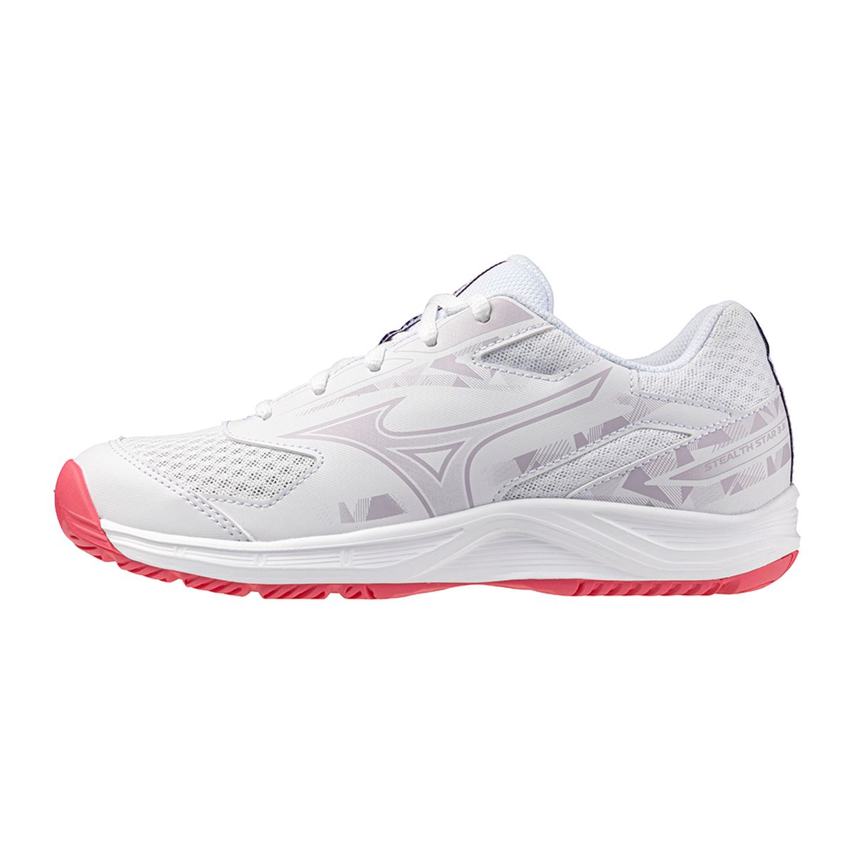 Mizuno Handballschuhe Stealth Star 3 Kinder