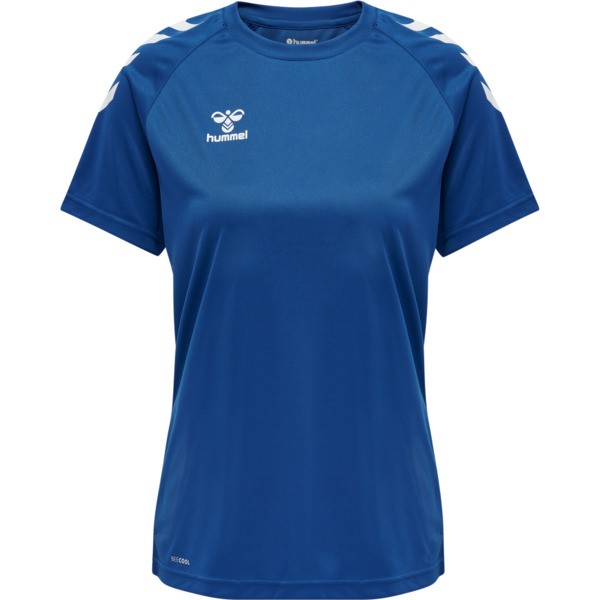 Hummel Core XK Poly T-Shirt Damen